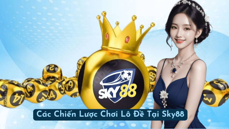 Các Chiến Lược Chơi Lô Đề Tại Sky88