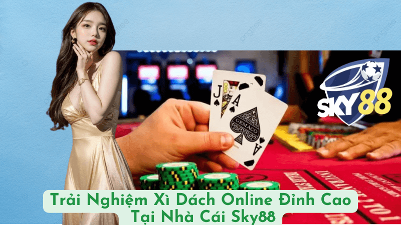 Bí Quyết Chơi Xì Dách Online Hiệu Quả