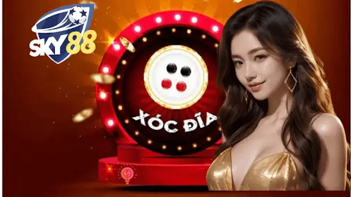 Mẹo Và Chiến Lược Khi Chơi Xóc Đĩa Online Tại Sky88