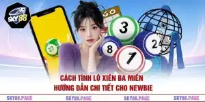Cách Tính Lô Xiên