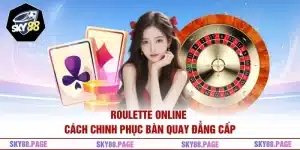 Roulette Online