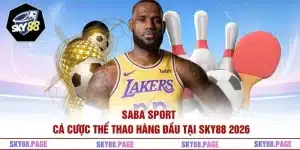Saba Sport