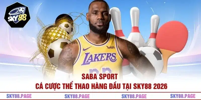 Saba Sport