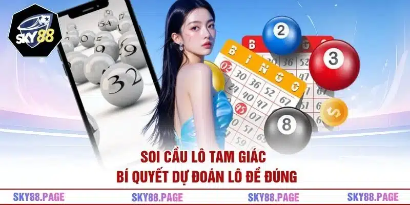 Cầu Lô Tam Giác
