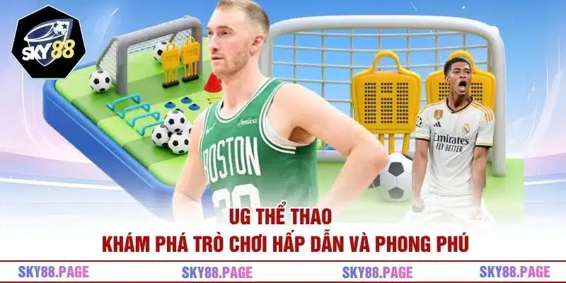 UG Thể Thao