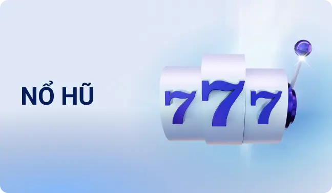 nổ hũ